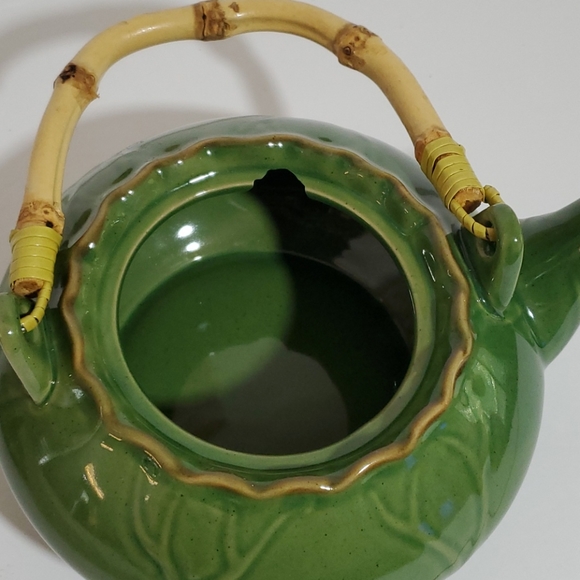 Stringers Tea Pot - Picture 7 of 7